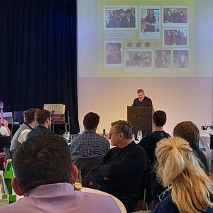 Herzlichen Dank an alle ehrenamtlichen Mitarbeiter:innen