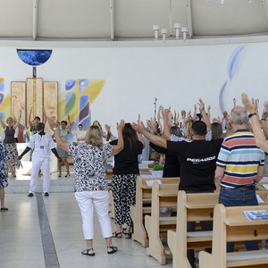 Jubiläum Familienreferat / Familienreferat, Sonntagsblatt, Christina Plankensteiner