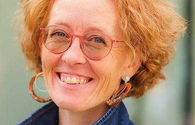 Rita Harold wechselt in den Seelsorgeraum Kögelberg - Grazer Feld