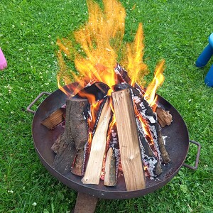 Welches Feuer brennt in dir?