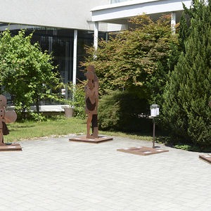 Jubiläum Familienreferat / Familienreferat, Sonntagsblatt, Christina Plankensteiner