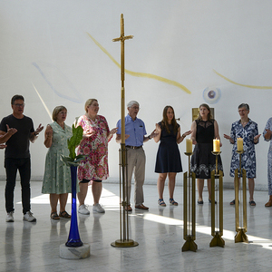 Jubiläum Familienreferat / Familienreferat, Sonntagsblatt, Christina Plankensteiner