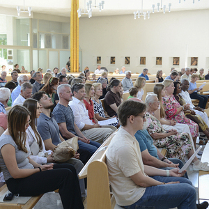 Jubiläum Familienreferat / Familienreferat, Sonntagsblatt, Christina Plankensteiner