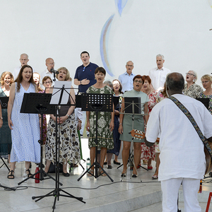 Jubiläum Familienreferat / Familienreferat, Sonntagsblatt, Christina Plankensteiner