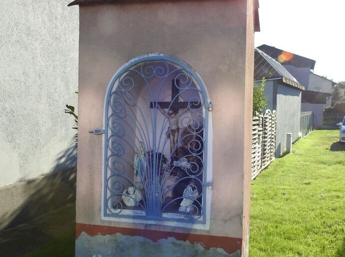 2020 / Pfarre Gratkorn Finsterbildstock