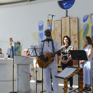 Jubiläum Familienreferat / Familienreferat, Sonntagsblatt, Christina Plankensteiner