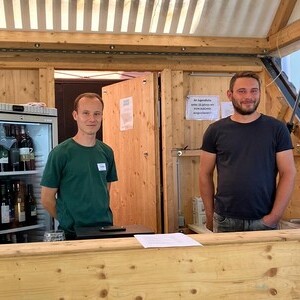 für Jede:n etwas dabei