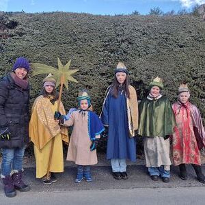 In Deutschfeistritz-Peggau wurden 11,800€ gesammelt.