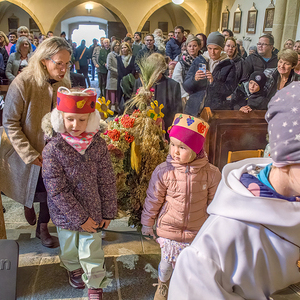 Erntedank in Deutschfeistritz