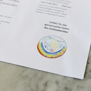 Jubiläum Familienreferat / Familienreferat, Sonntagsblatt, Christina Plankensteiner